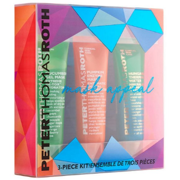 🆕 NIB 🥭 Peter Thomas Roth Mask Appeal - Picture 4 of 4